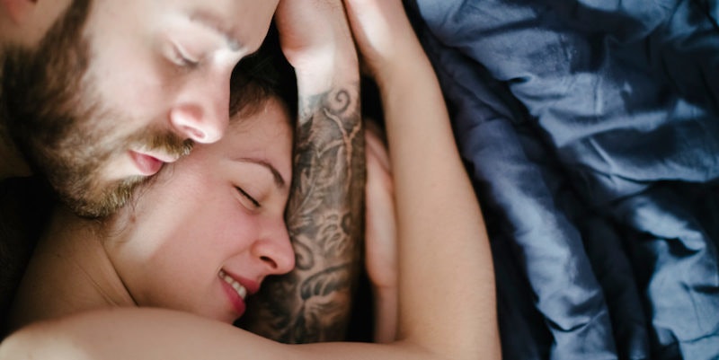 7 Ways to Turn Your Hookup Into a Boyfriend